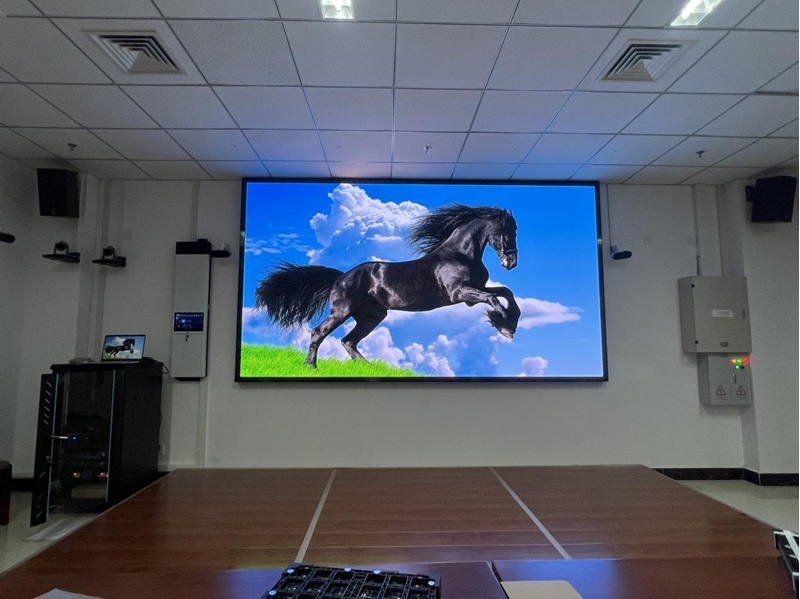大兴区某职业学院